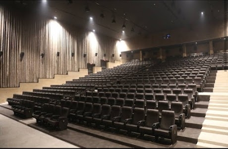 PVR Haseen Cinema