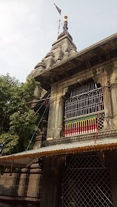 Odisha Bhawan Munni Lal Katariyar