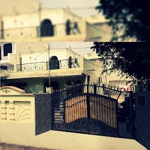 Mehrauli