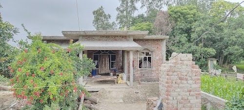 Lord Shiva temple शिव मंदिर