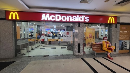 McDonald's India