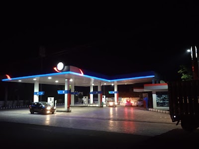 Shri sai petroliums Petrol Pump
