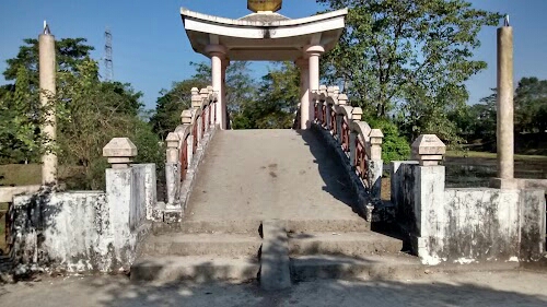 Gaurang Park