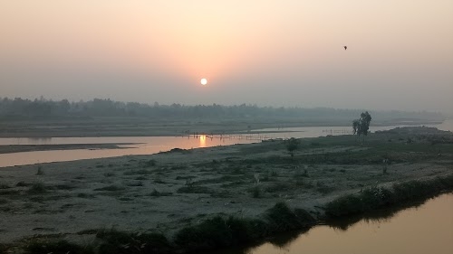 Ramganga River