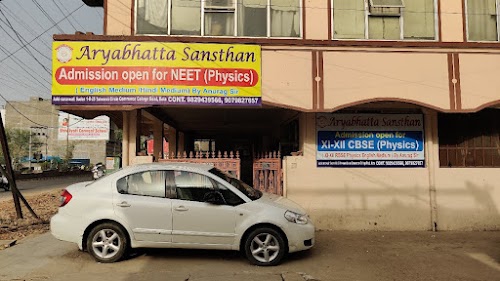 Aryabhatt Sansthan Kota