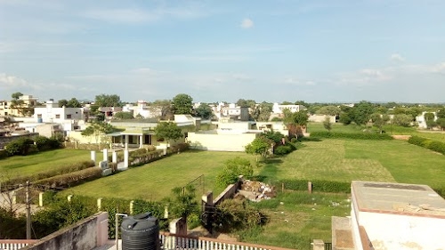 Godavari Garden