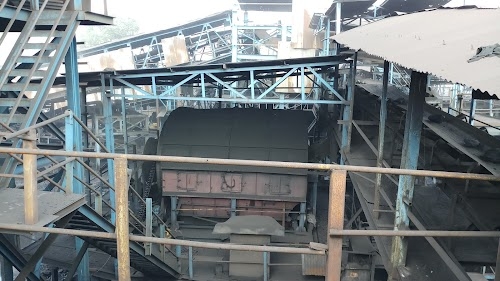 2x135 Mw Thermal Power Plant Acbil