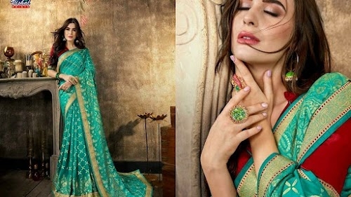 BHAVY FASHION