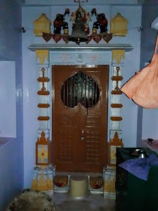Jhardeshwar Mahadev Mandir Panseri