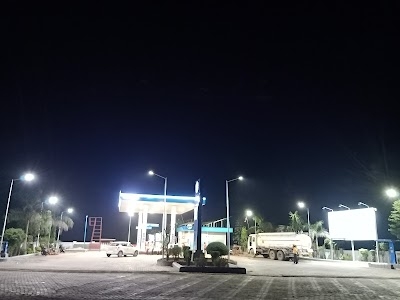 S Dayal Filling Station