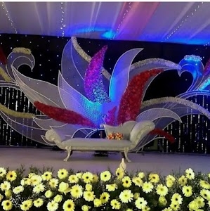 Nisha Marriage Hall