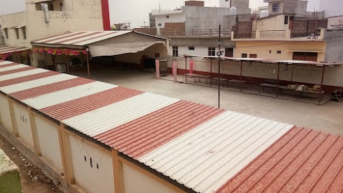 Kiran Garden