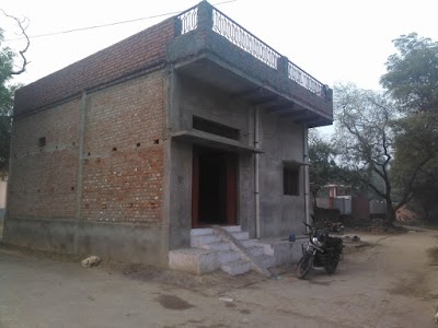 Jhigurpur Chak Vijai