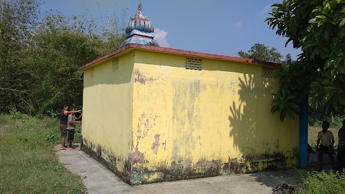 ଦହିଖାଇ ମନ୍ଦିର