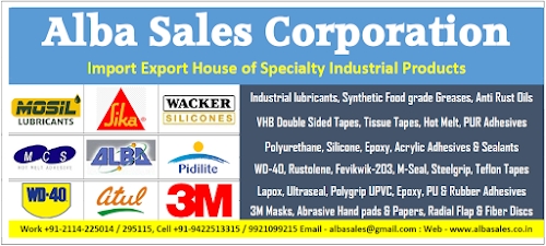 Alba Sales - Marketing Office