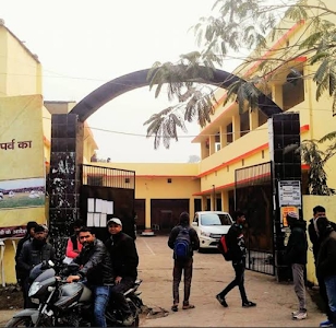 Town High School Hajipur