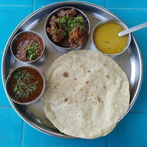 Hotel New Yashraj, Kameri