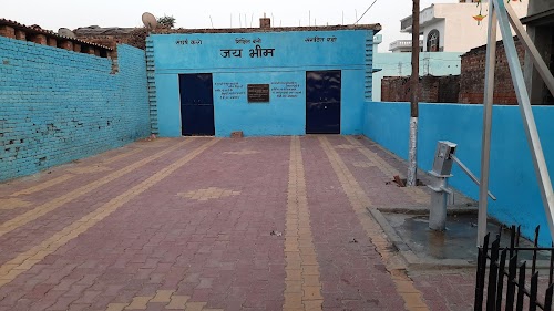 Ambedkar Smark