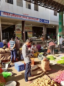 Muhana Mandi