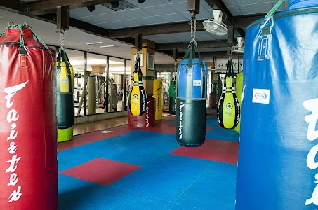 Fairtex Hotel