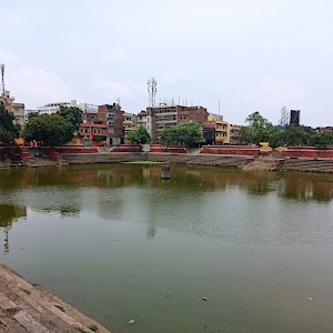 Ram Lakhan Singh Yadav College