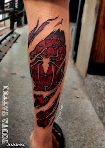 Youta Tattoos