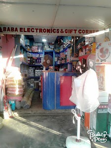 Baba Electronics & Gift Corner