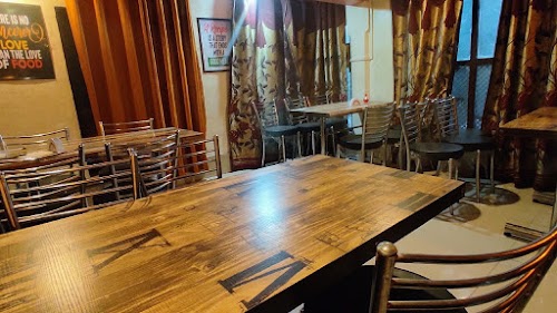 Time-Pass Hotel & Restaurant