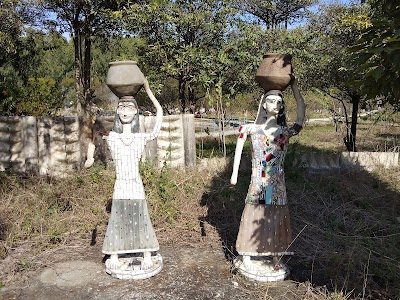 Rock Garden
