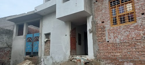 Devi Nagla Electricity Office