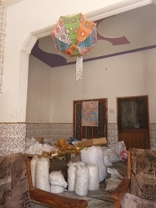 Radha Krishna Handicrafts