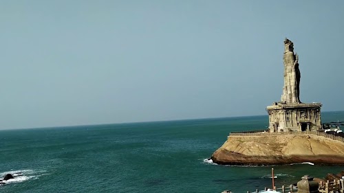 Cape Camorin