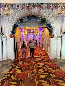 Siddhivinayak Novelty Lawn