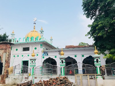 Baba Farid Sweet Home