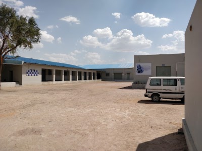 The Akshaya Patra Foundation Bikaner