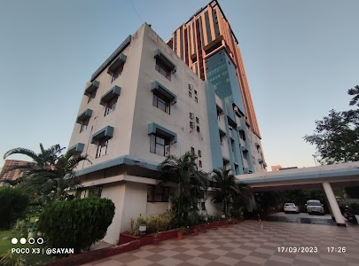 Andaman & Nicobar Bhavan