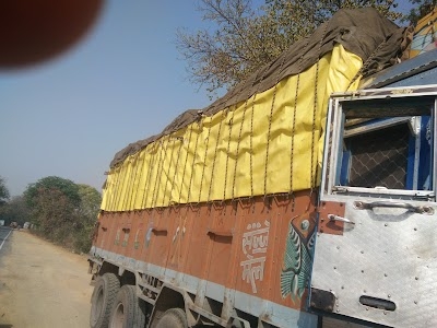 Maa Laxmi Cement Store