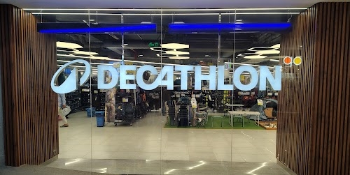 Decathlon, Pacific Mall