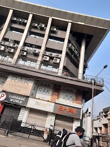 DHEERAJ HERITAGE