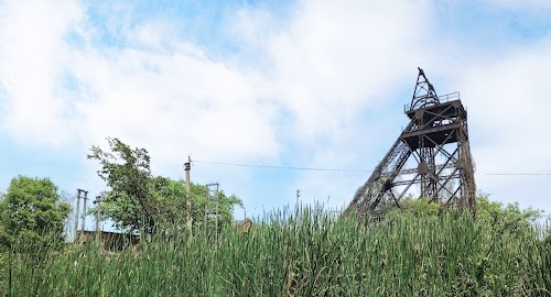 Chinakuri 3 Pit Colliery