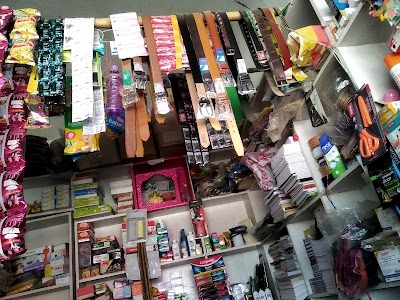Discovery General Store