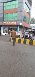 Tola Ram Delicious Kulfi
