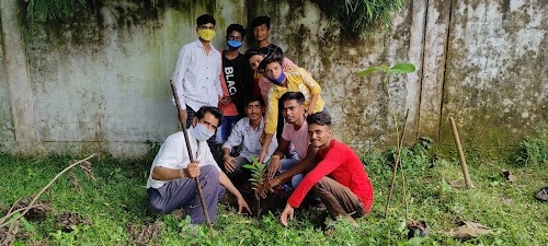 School Ground
