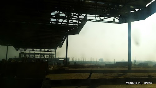 Dudhola