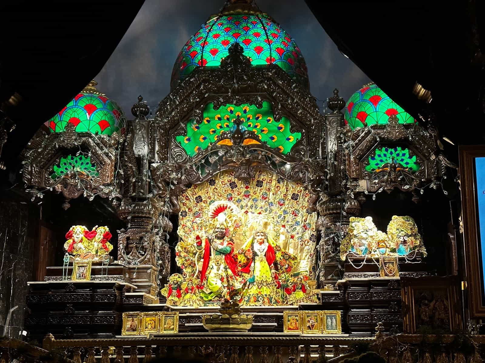 ISKCON Dallas