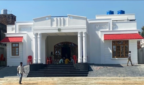 Vijay&ShivendraSingh Bungalow