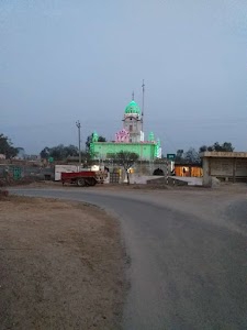 Shri Gurdwara Sahib Ji