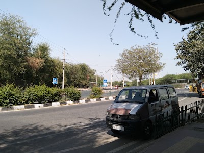 Todapur Village