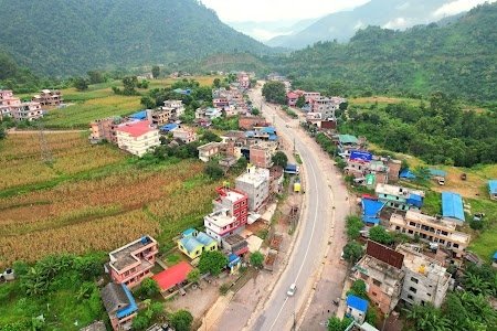 Malekhu