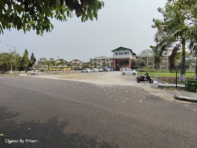 CIT kokrajhar bus stand